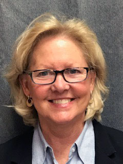 Susan Riddick-Grisham, RN, BA, CLCP